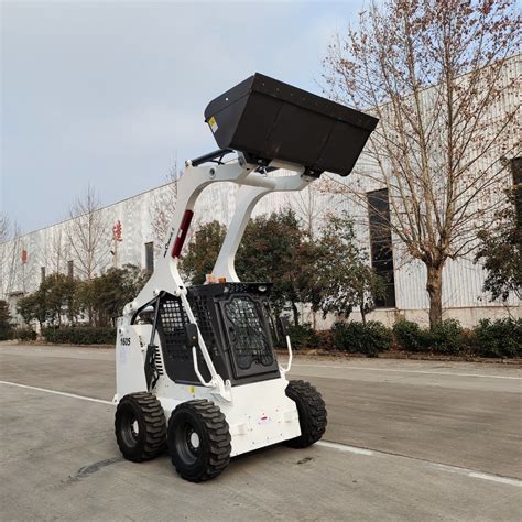 no hydraulics on skid steer|skid steer boom lift.